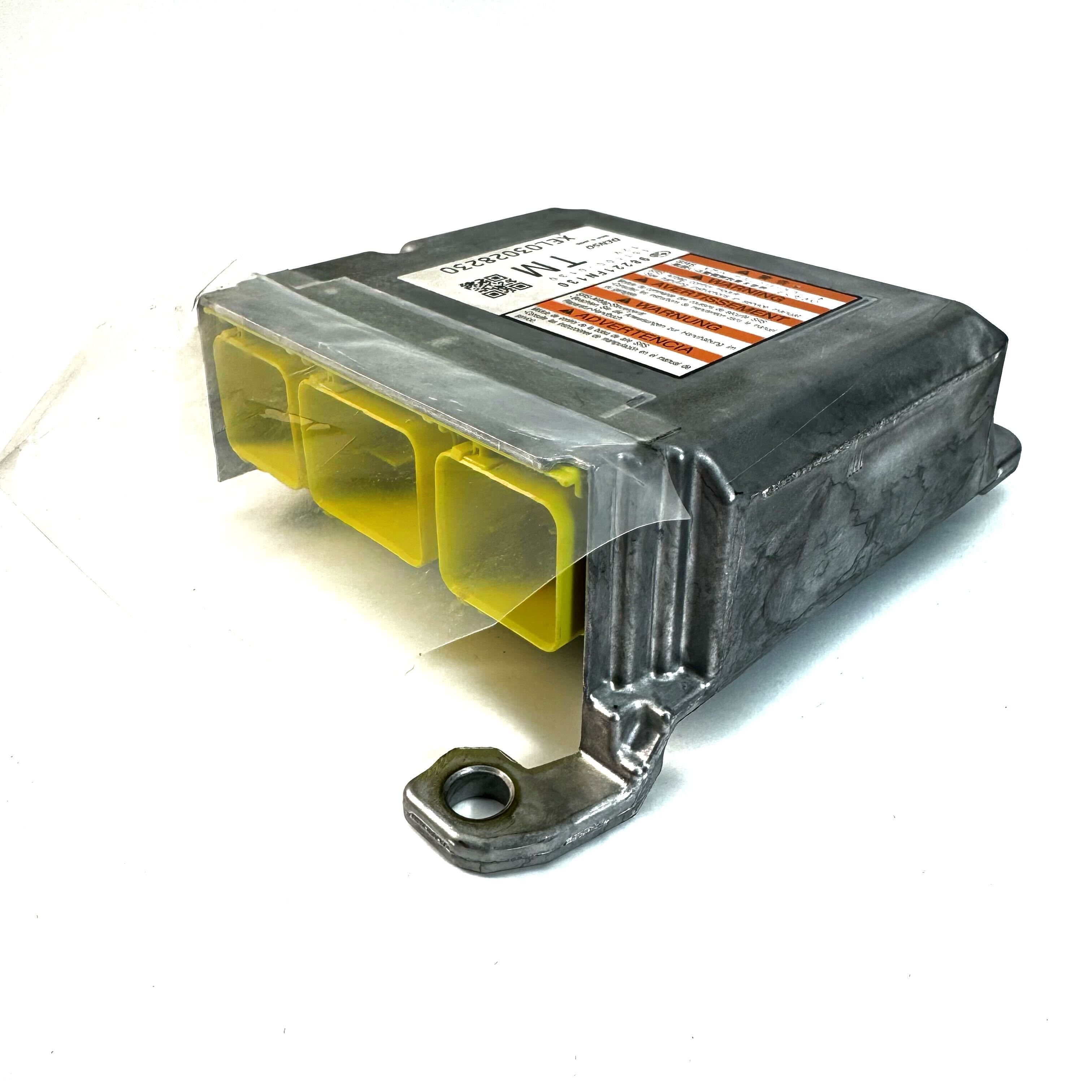 Subaru Impreza Srs Airbag Computer Diagnostic Control Module Part