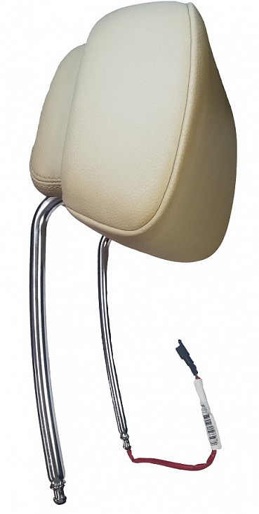 Cadillac CT6 2015-2024  Active Headrest Repair